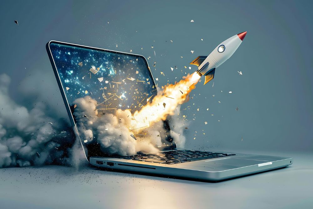 Performance de site: por que milissegundos ainda importam