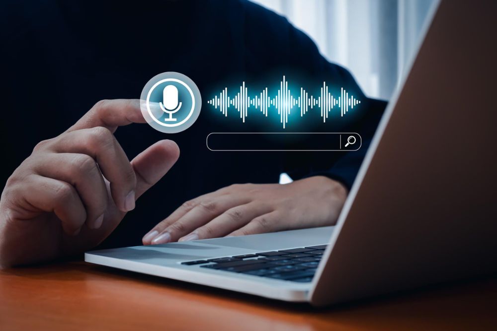 SEO para voz e IA generativa: o novo comportamento de busca no e-commerce