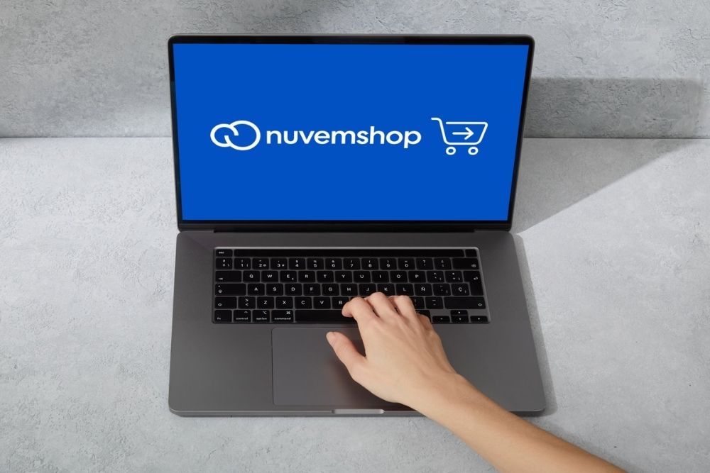 O impacto real do checkout acelerado Nuvemshop nas vendas online