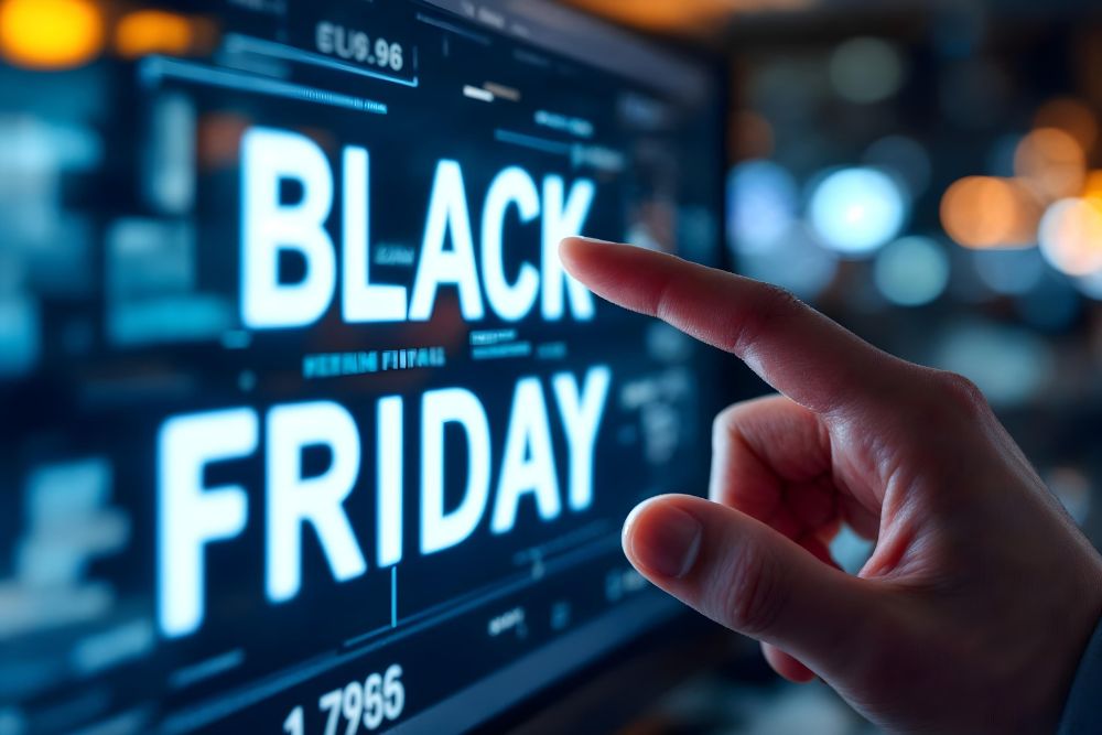 Black Friday 2026: por que começar a planejar agora define o resultado