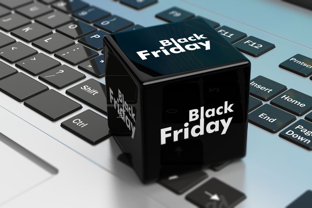 Black Friday 2026: 5 tendências de operação e Tráfego Pago