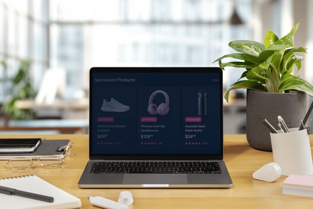 VTEX Ads: como transformar o tráfego do seu e-commerce em receita com Retail Media