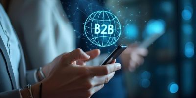Comercio digital B2B: Cómo digitalizar la relación entre la industria, los distribuidores y los puntos de venta.