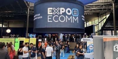 ExpoEcomm Franca 2026: o ponto de encontro do e-commerce no interior paulista