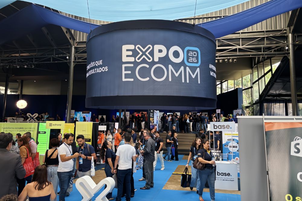 ExpoEcomm Franca 2026: o ponto de encontro do e-commerce no interior paulista
