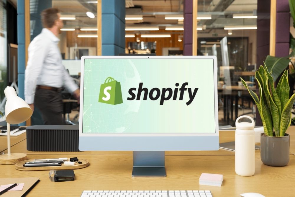 Shopify em 2026: os recursos que fazem diferença para quem quer escalar