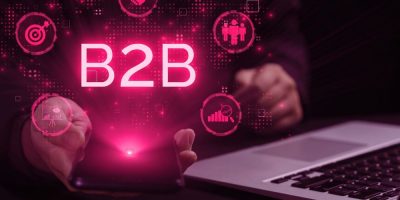 VTEX B2B Commerce: por que apostar nessa tecnologia?