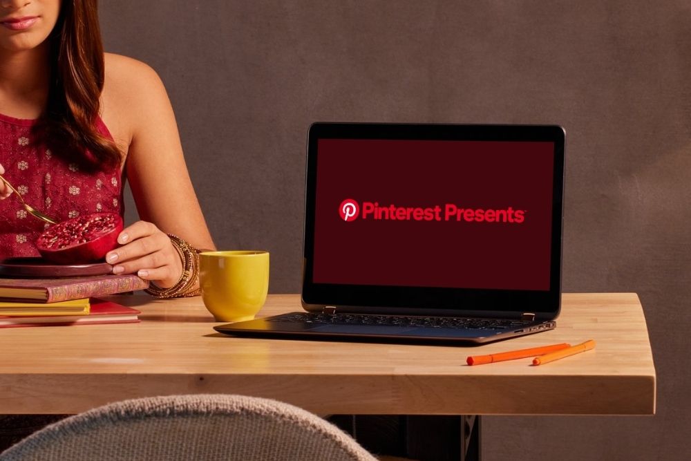 Pinterest Presents 2026: the main highlights of the event